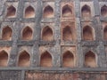 Bidar fort, Karnataka, India