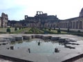 Bidar fort, Karnataka, India