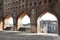 Bidar Fort, Karnataka, India