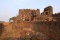 Bidar Fort, Bidar, Karnataka, India.