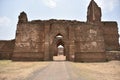 Bidar fort, Bidar, Karnataka