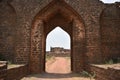 Bidar fort, Bidar, Karnataka