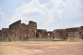 Bidar fort, Bidar, Karnataka Royalty Free Stock Photo