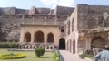 Bidar Fort tourism place bidar