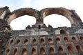 Bidar Fort, Karnataka, India