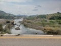 Bidbid wadi, Oman