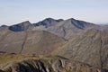 Bidean nam Bian Royalty Free Stock Photo