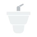 Bidet Icon