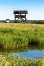 Biebrza National Park, Podlaskie Voivodeship, Poland