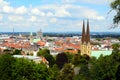 Bielefeld City