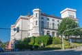 Historical Museum in Bielsko-Biala - Castle of the Sulkowski princes