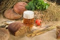 Bier And Bread