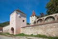 Biertan Fortified Church Royalty Free Stock Photo