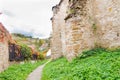 Biertan fortified church