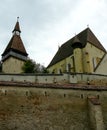 Biertan, Romania