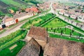 Biertan Village, Romania