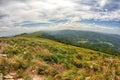 Bieszczady Mountains