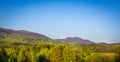 Bieszczady Mountains, Poland