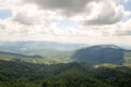 Bieszczady mountains