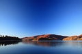 Bieszczady, Solina Lake, Jawor Mountain