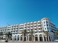 Big arabik hotel