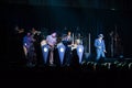 Big Bad Voodoo Daddy