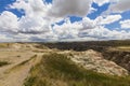 Big Badlands Overlook, Badlands National Park, South Dakota