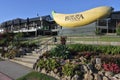 The Big Banana Fun Park Coffs Harbour, New South Wales Australia