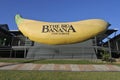 The Big Banana Fun Park Coffs Harbour, New South Wales Australia