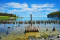 Big Bay De Noc, Garden, Michigan