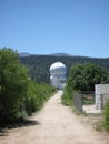 The Big Bear Solar Observatory