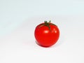 Big and beautiful tomato
