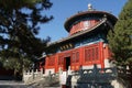 the Big Bell Temple