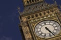 Big Ben Royalty Free Stock Photo