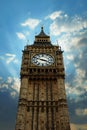 Big Ben