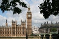 Big Ben from across Westminster Bridge 3191