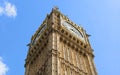 Big Ben Royalty Free Stock Photo