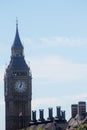 Big Ben Royalty Free Stock Photo