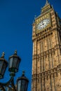 Big Ben,