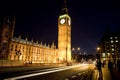 Big Ben, London Royalty Free Stock Photo