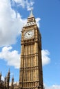 Big Ben, London