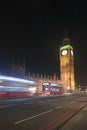 Big Ben London (UK) Royalty Free Stock Photo