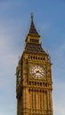 Big Ben, London, UK