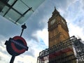 Big Ben, London