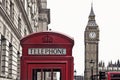 Big Ben, London, United Kingdom