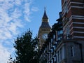 Big Ben, London