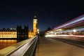 Big Ben, Palace of Westminster