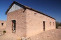 Big Bend Historic Structures