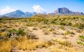 Big Bend National Park