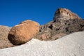 Big bend national park geology